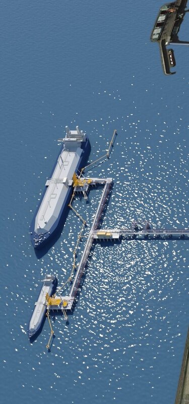 Burckhardt Compression wins major order for LNG Terminal in Brunsbüttel ...