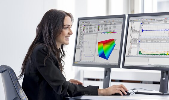 PROGNOST-NT - digitale Zustandsüberwachung