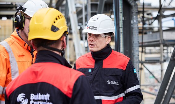 Revisionsdienstleistungen