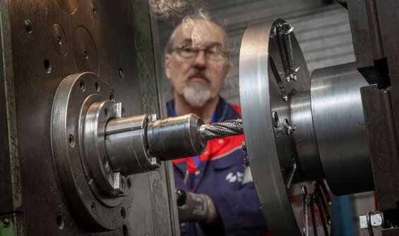 Repair services worldwide