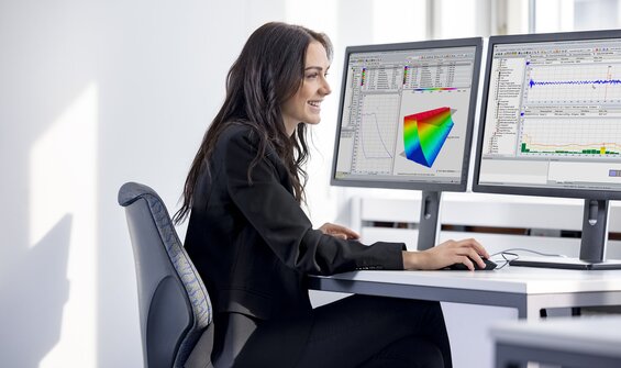 PROGNOST-NT online condition monitoring