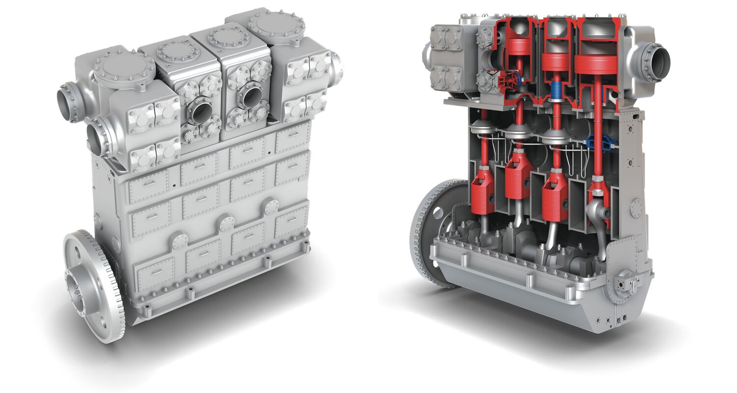 Laby Illustration 3d combined