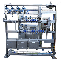 Emission management panels are universally compatible
