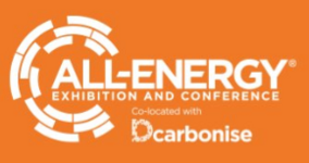 All-Energy exhibition and conference, Dcarbonise