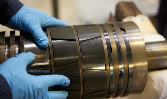 Dichtungslösungen für Kompressoren