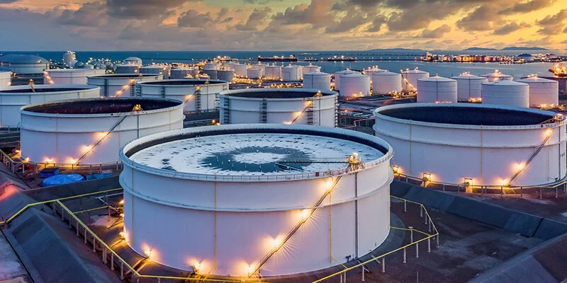 Taziz Chemical Plant Abu Dhabi