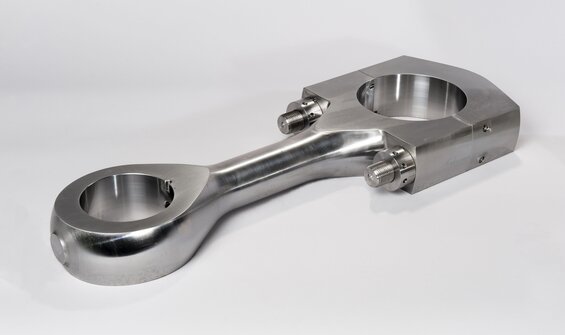Component solutions