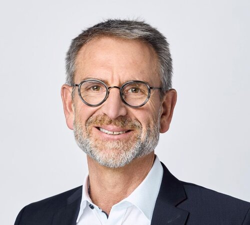 Stephan Bross, Board member