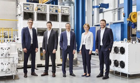 Geschäftsleitung