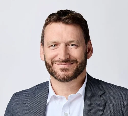 Andreas Brautsch, President Systems Division