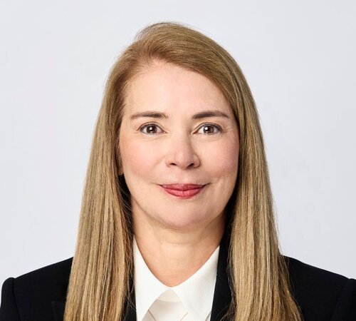 Tatiana Glitzer Board Member