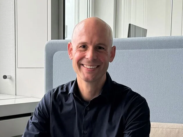 Thomas Rambold, Head of Contracting EMEA