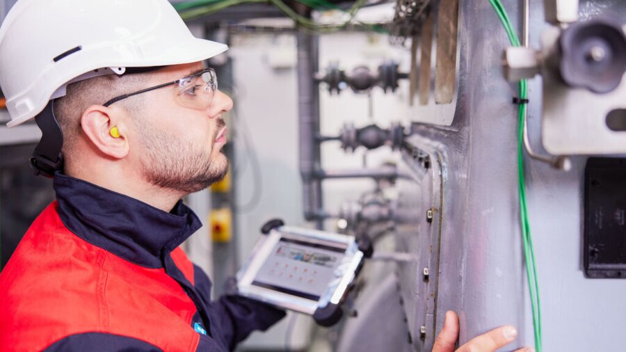 Emission Management