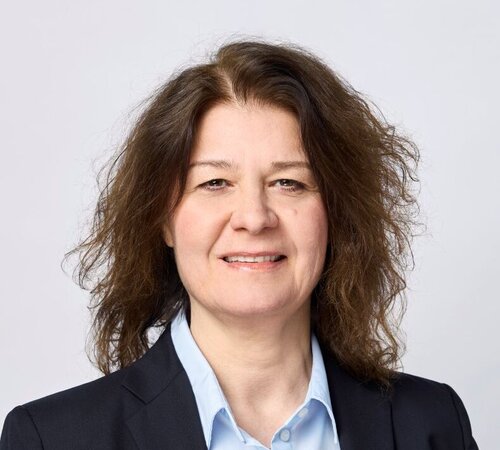 Maria Teresa Vacalli Board Member