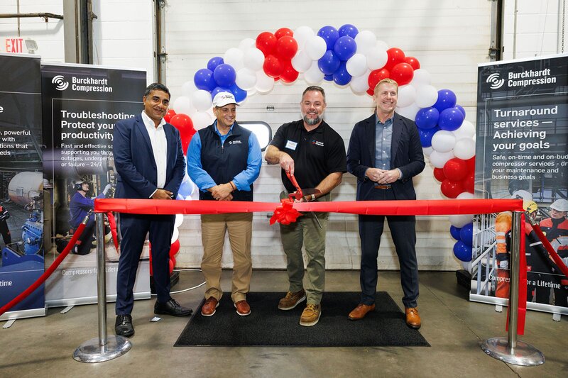 Opening ceremony pottstown