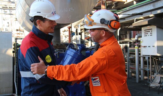 Partnerschaftslösungen