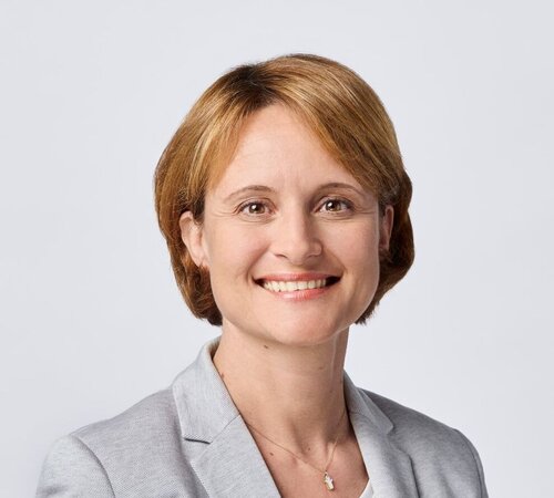 Vanessa Valentin, Chief Human Resources Officer