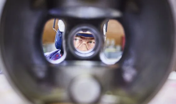 Überholungs- und Trockendockservices