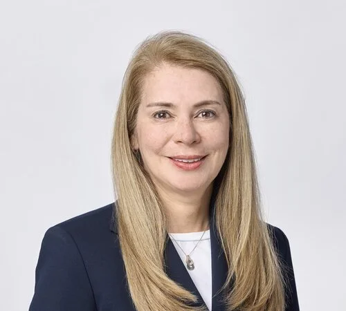 Tatiana Glitzer Board Member