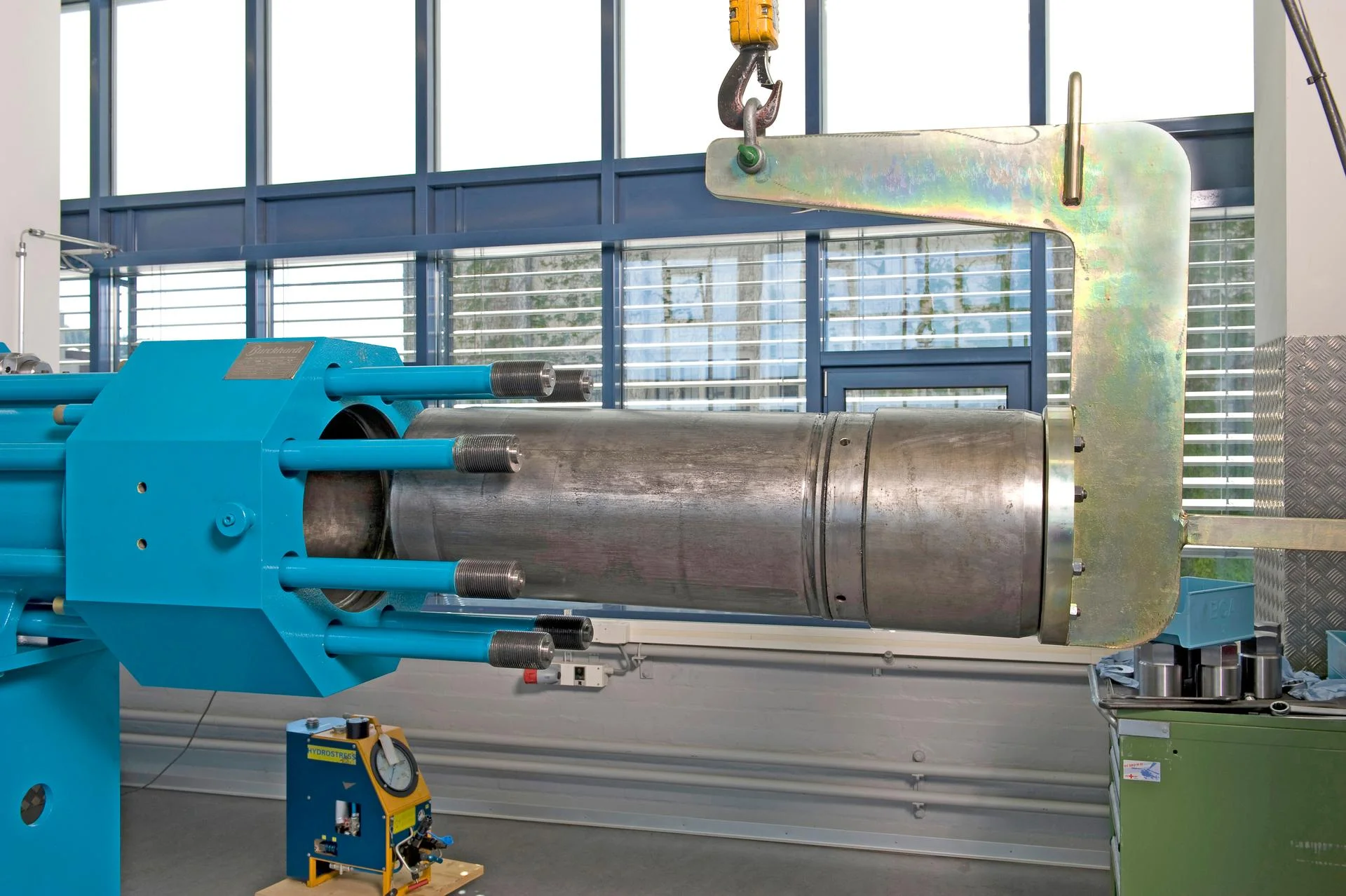 temp picture to illustrate hypropack in the technology section