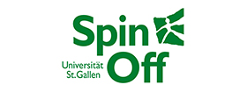 Spin-off der Universität St. Gallen